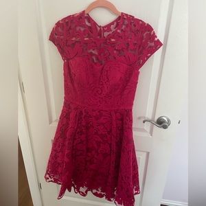 Ted baker dress